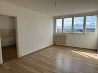Appartement 3 pièces avec balcon et parking LE MANS (72) quartier cité des Pins/ Parc des exposition — photo 2