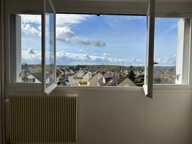Appartement 3 pièces avec balcon et parking LE MANS (72) quartier cité des Pins/ Parc des exposition — photo 4