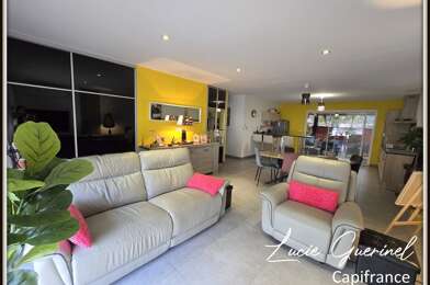 Maison 5 pièces 275000 €