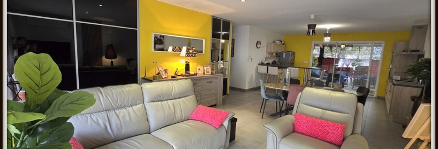 Maison 5 Pièces 96 m² à vendre à Châteaubriant (44110)