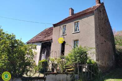 Maison 5 pièces 42500 €