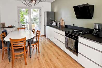 Maison 4 pièces 212000 €