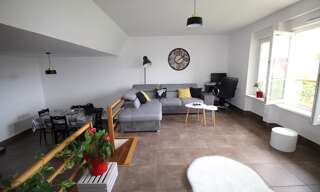 Appartement 5 Pièces 97 m² à louer à Zimming (57690)