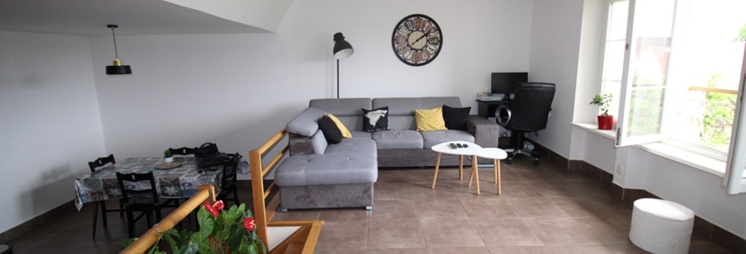 Appartement 5 Pièces 97 m² à louer à Zimming (57690)