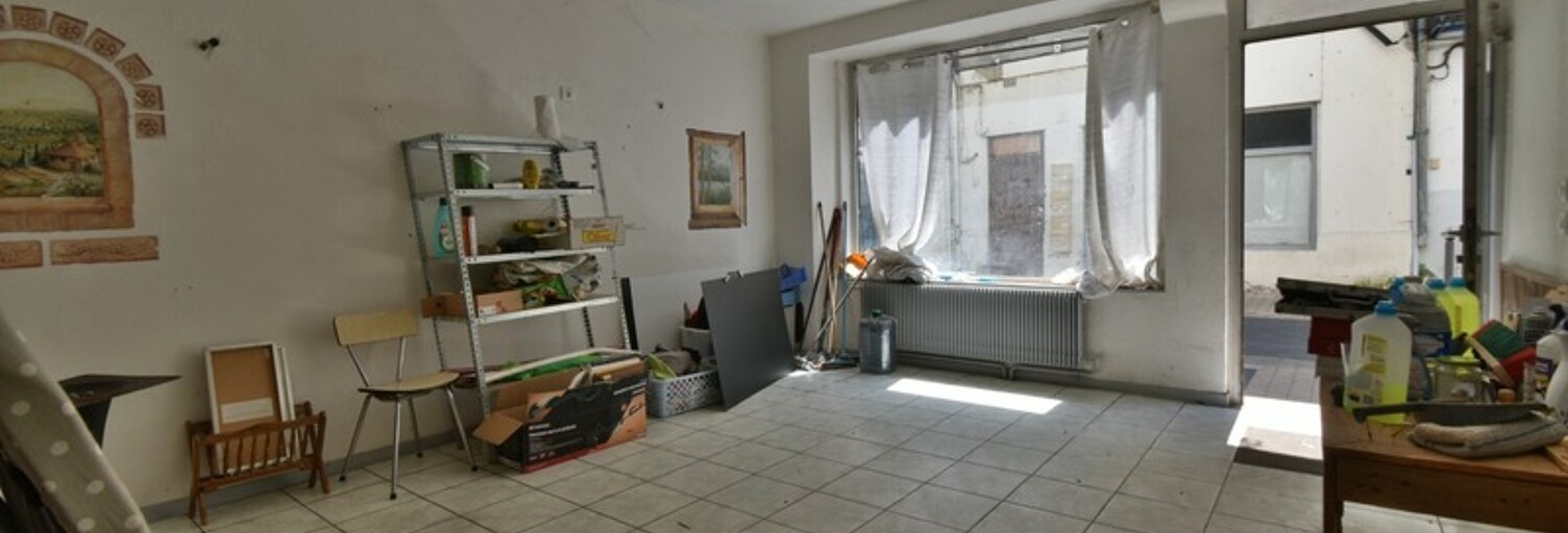 Appartement 3 Pièces 84 m² à vendre à Villeneuve-sur-Lot (47300)
