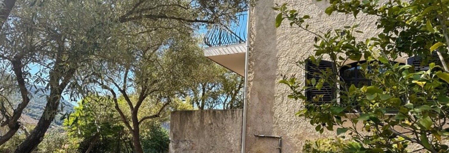 Maison 4 Pièces 168 m² à vendre à Appietto (20167)