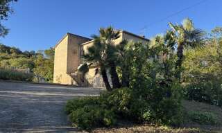 Maison 4 Pièces 168 m² à vendre à Appietto (20167)