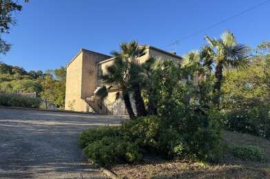 Maison 4 pièces 480000 €