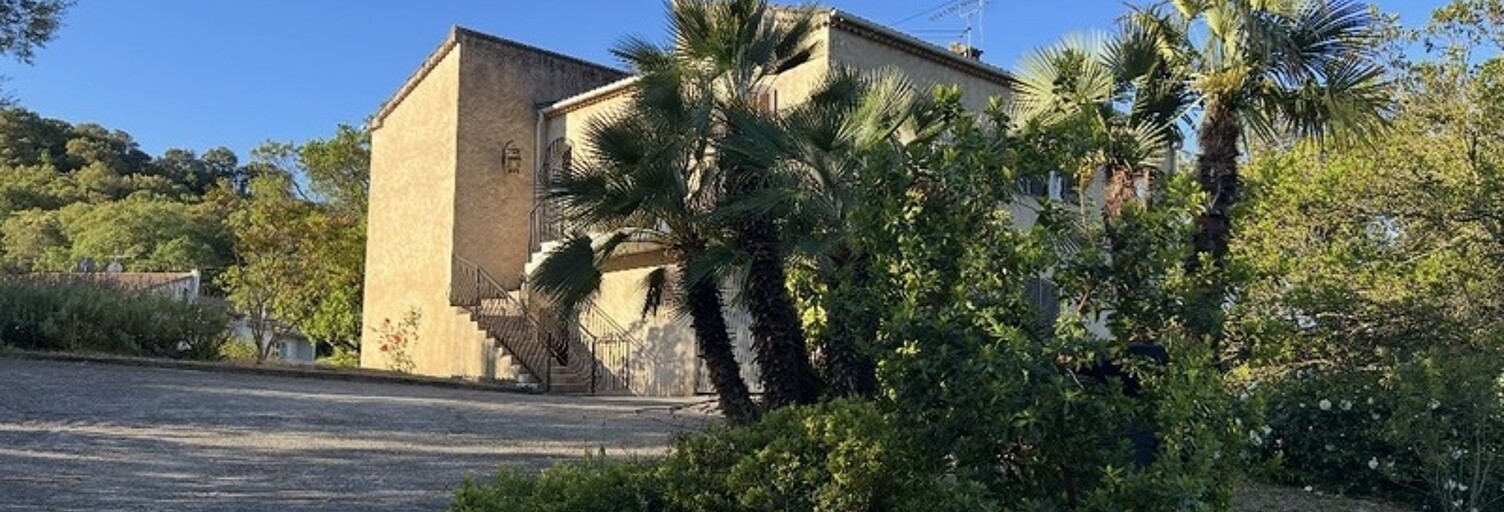 Maison 4 Pièces 168 m² à vendre à Appietto (20167)