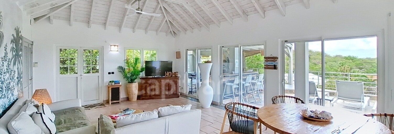 Maison 4 Pièces 135 m² à vendre à Saint-Martin (65360)