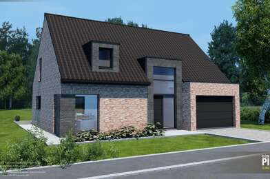 Maison 5 pièces 470000 €