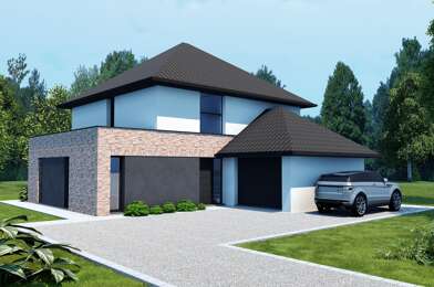 Maison 5 pièces 470000 €