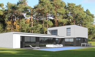 Maison 4 Pièces 210 m² à vendre à Mérignies (59710)