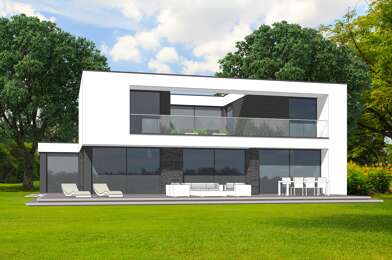 Maison 6 pièces 990000 €