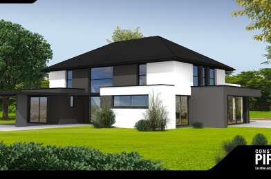 Maison 6 pièces 870000 €