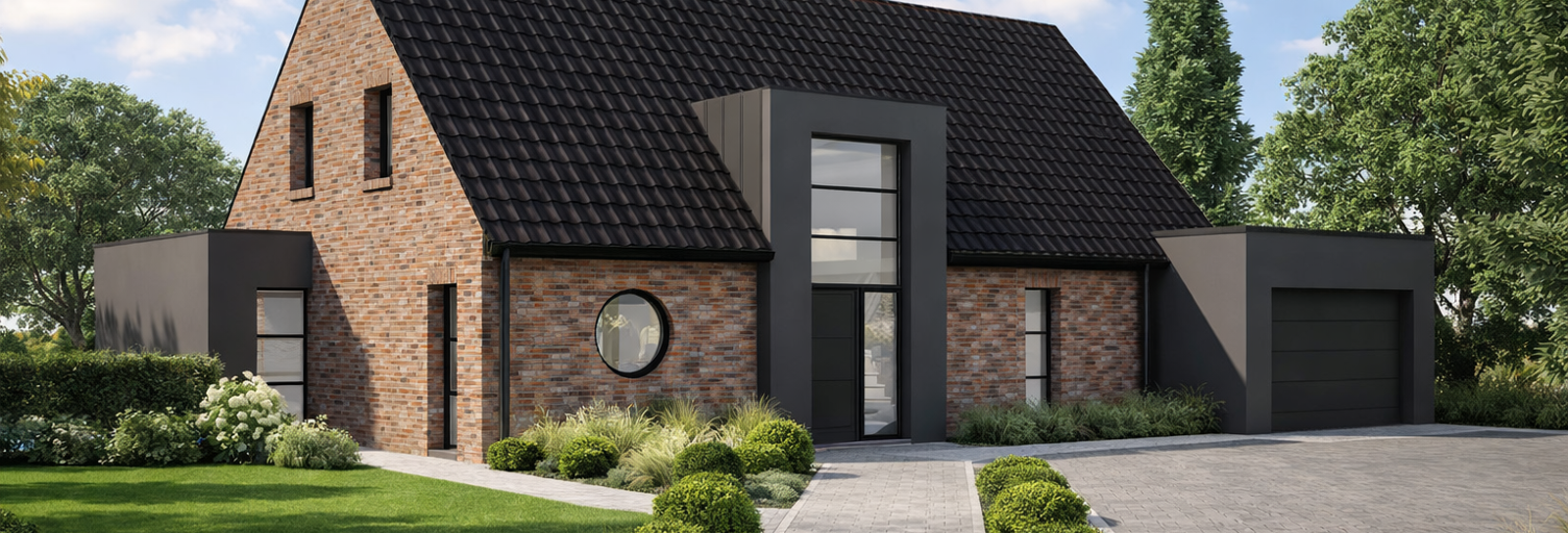 Maison 7 Pièces 165 m² à vendre à Estaires (59940)