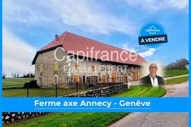 Maison 8 pièces 665000 €