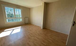 Appartement 3 Pièces 64 m² à vendre à Bourgueil (37140)