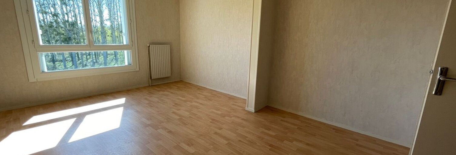 Appartement 3 Pièces 64 m² à vendre à Bourgueil (37140)