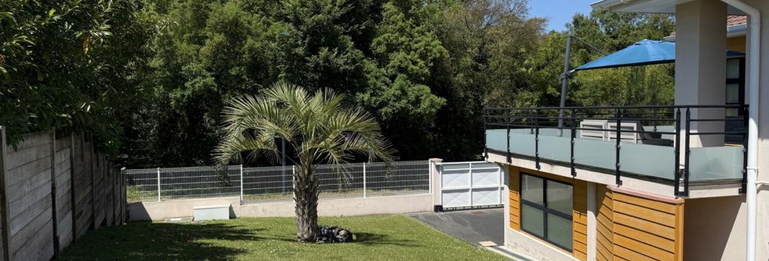 Maison 6 Pièces 200 m² à vendre à Ondres (40440)