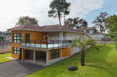 Maison 6 pièces 650000 €