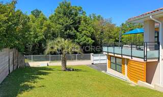 Maison 6 Pièces 200 m² à vendre à Ondres (40440)
