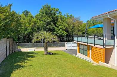 Maison 6 pièces 650000 €