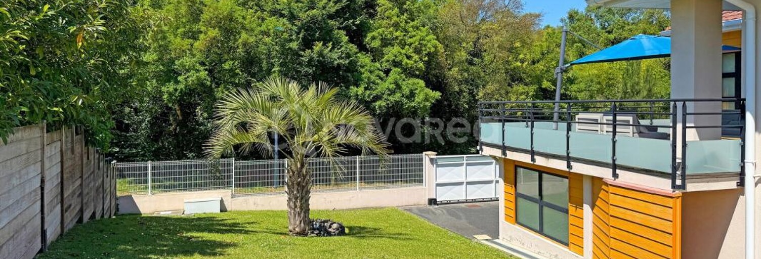 Maison 6 Pièces 200 m² à vendre à Ondres (40440)