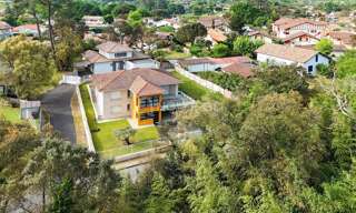 Maison 6 Pièces 200 m² à vendre à Ondres (40440)