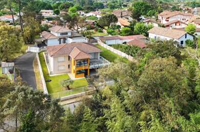 Maison 6 pièces 650000 €