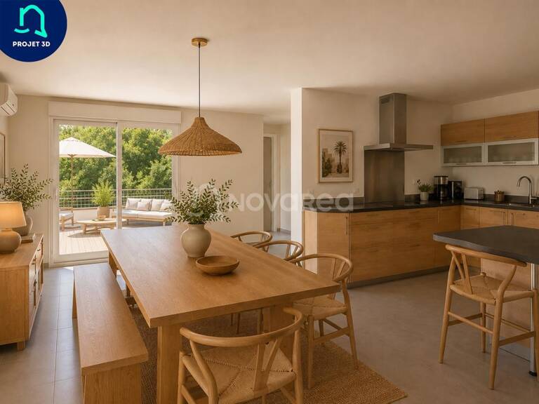 Maison 6 pièces — photo 1