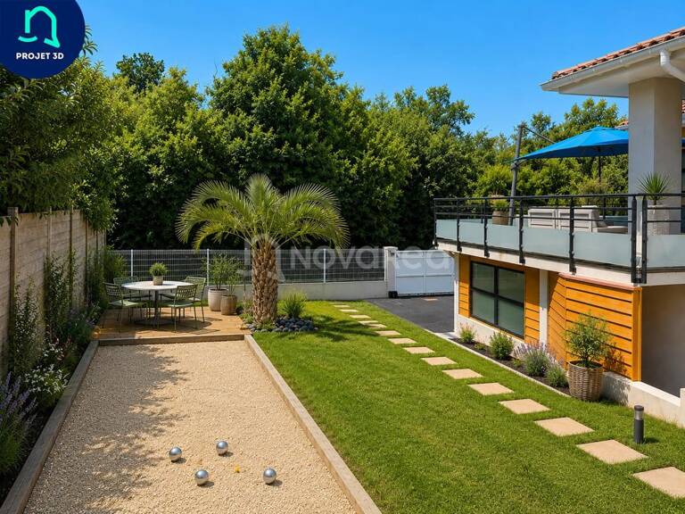 Maison 6 pièces — photo 1