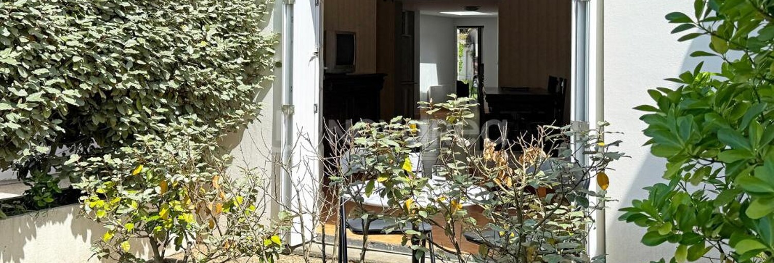 Appartement 3 Pièces 61 m² à vendre à Seignosse (40510)
