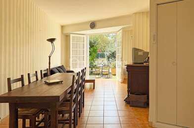 Appartement 3 pièces 320000 €