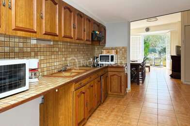 Appartement 3 pièces 280000 €