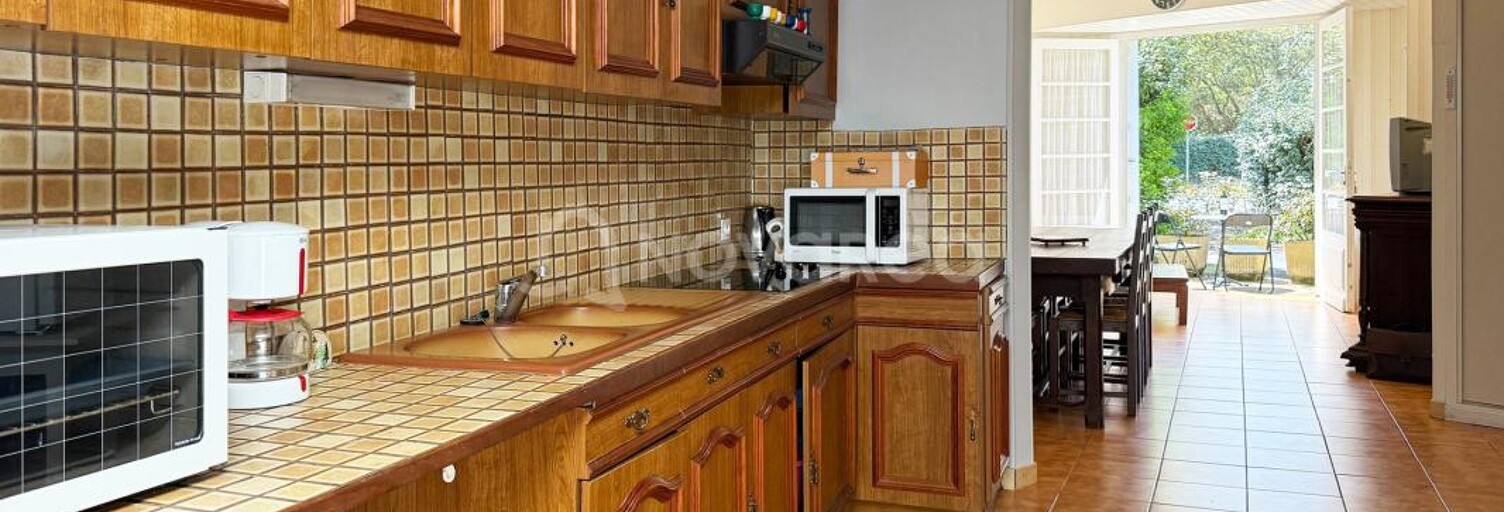 Appartement 3 Pièces 61 m² à vendre à Seignosse (40510)