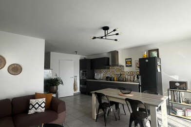 Appartement 4 pièces 430000 €