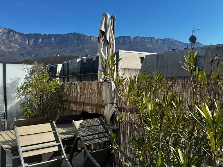 Grand appartement à acheter 430000 EUR à Aix-Les-Bains (73) — photo 1