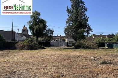 Terrain  40000 €