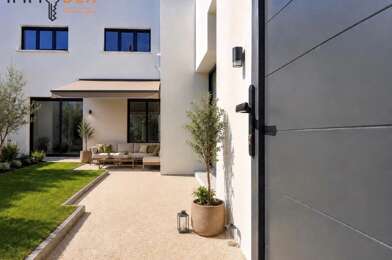Maison 6 pièces 464000 €