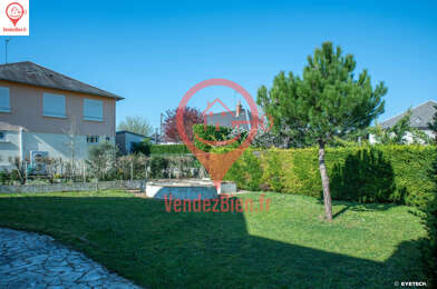 Maison 7 pièces 178000 €