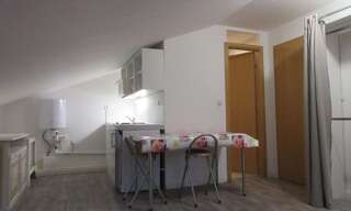 Appartement 1 Pièce 20 m² à louer à Saint-Louis (68300)
