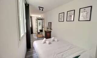 Appartement 2 Pièces 38 m² à louer à Bourges (18000)