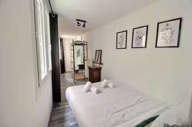 Appartement 2 pièces 750 €