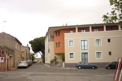 Appartement 2 pièces 614 €
