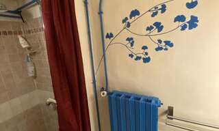 Appartement 1 Pièce 24 m² à louer à Nanterre (92000)