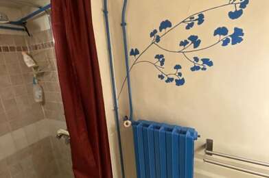 Appartement 1 pièces 650 €