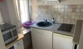 Appartement 2 Pièces 32 m² à louer à Belfort (90000)