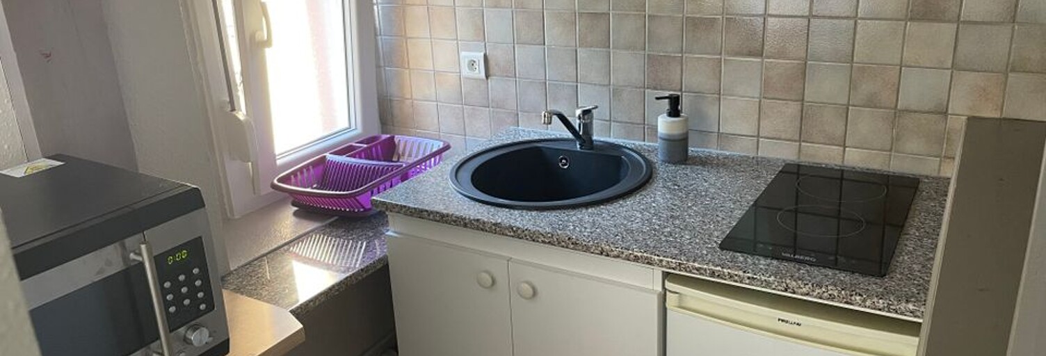 Appartement 2 Pièces 32 m² à louer à Belfort (90000)