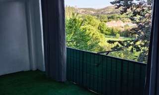 Appartement 1 Pièce 34 m² à louer à Les Pennes-Mirabeau (13170)